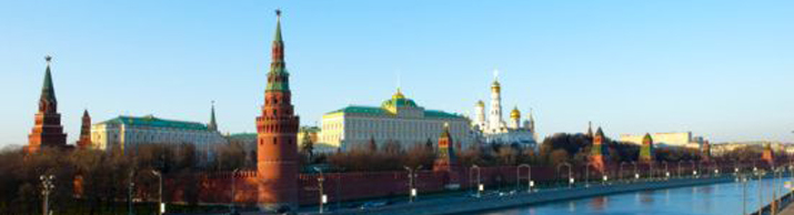 Moscow sightseeing Moscow sightseeing