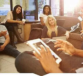 ComprehensiveStudent Support